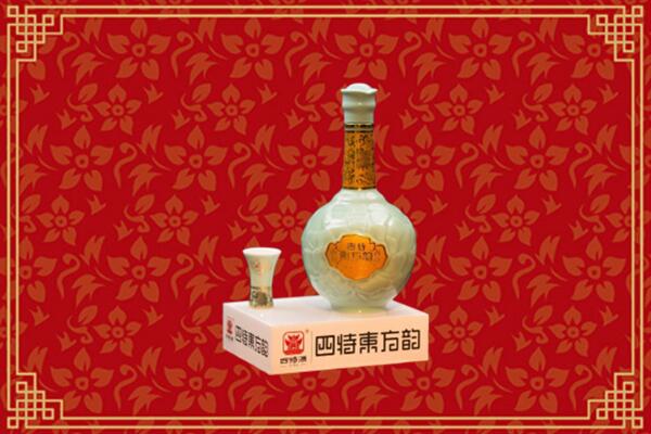 九江彭泽县回收四特酒